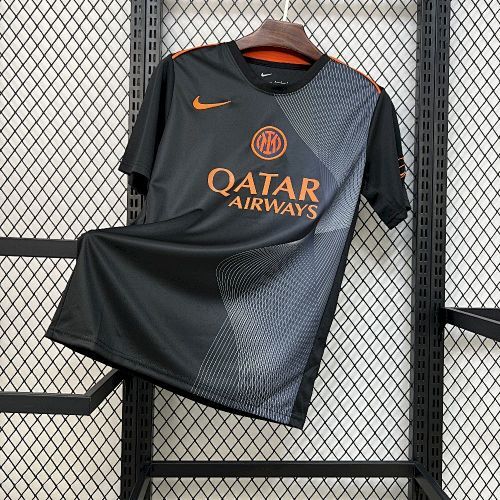 Maillot Inter Milan Entraînement 2025/2026