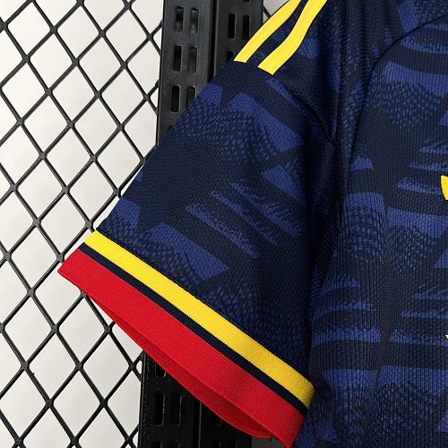 Maillot Arsenal Extérieur 2026/2027 — vue 5