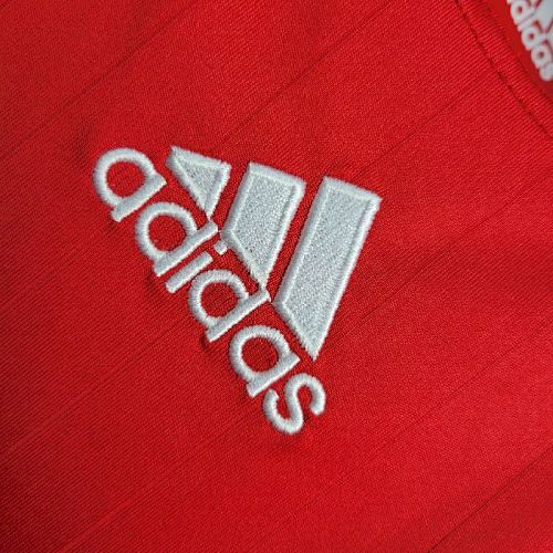 Maillot Rétro Liverpool Domicile 2006/2007