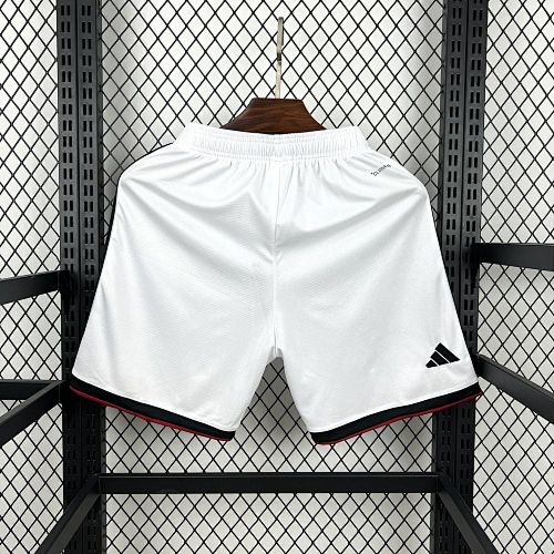 Short Allemagne Domicile Coupe Du Monde 2026 — vue 5