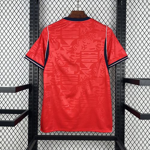 Maillot Angleterre Extérieur Coupe Du Monde 2026