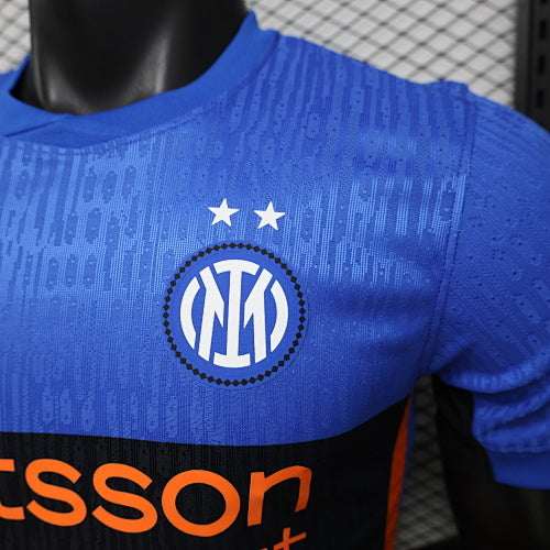 Maillot Joueur Inter Milan Third 2026/2027