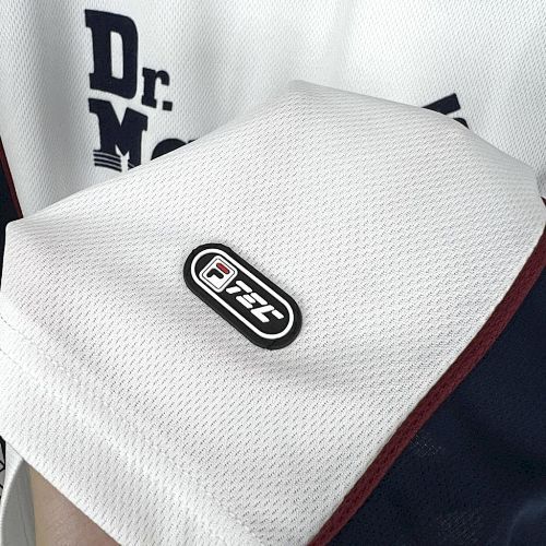 Maillot Rétro West Ham Extérieur 2001/2002