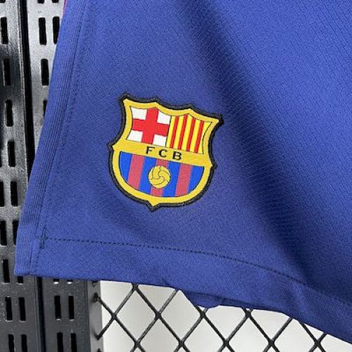 Short FC Barcelone Domicile 2025