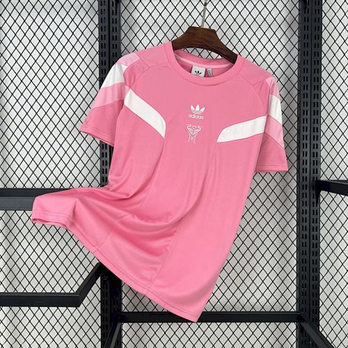 Maillot Inter Miami Concept "Rose Casual" 2025/2026 — vue 5