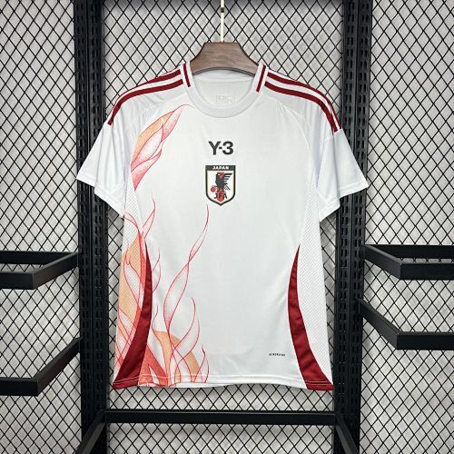 Maillot Japon Extérieur 2024/2025