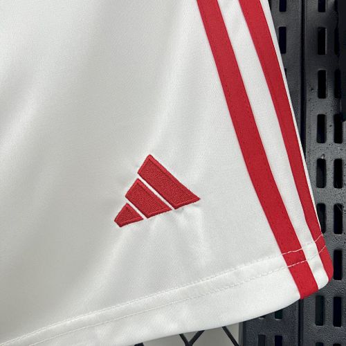 Short Arsenal Domicile 2025/2026 — vue 5