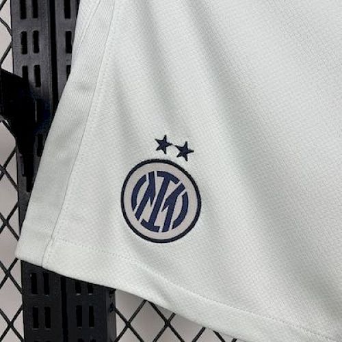 Short Inter Milan Extérieur 2025/2026 — vue 5
