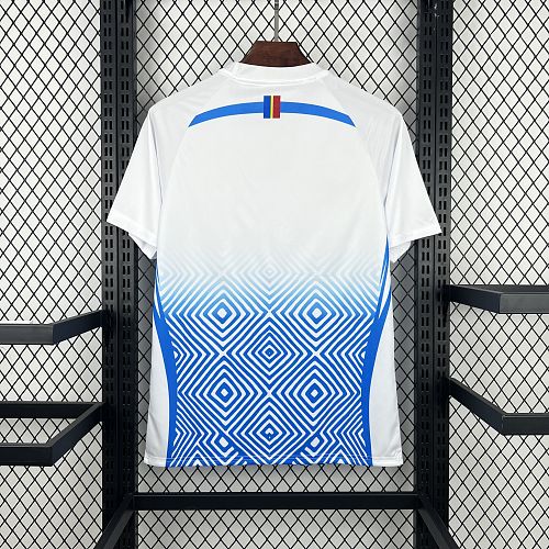Maillot Congo Extérieur Coupe Du Monde 2026 — vue 5