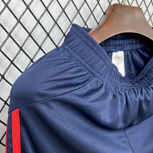 Short Arsenal Extérieur 2025/2026
