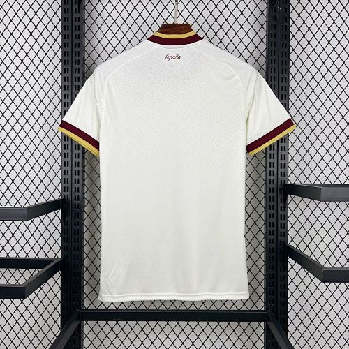 Maillot Espagne Extérieur Coupe Du Monde 2026