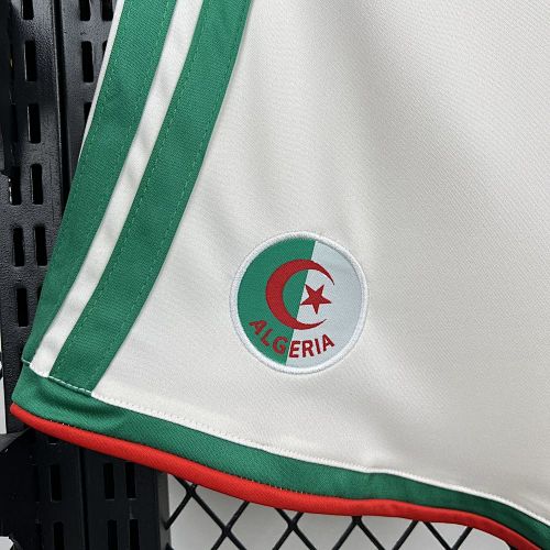 Short Algérie Domicile Coupe Du Monde 2026 — vue 5