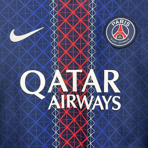 Maillot PSG Domicile 2025/2026