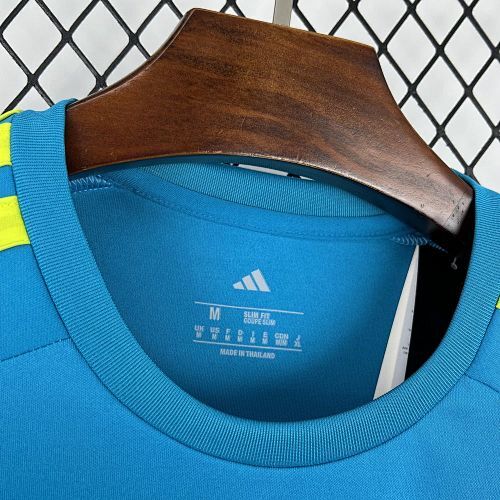Maillot Espagne Coupe Du Monde 2026 — vue 5
