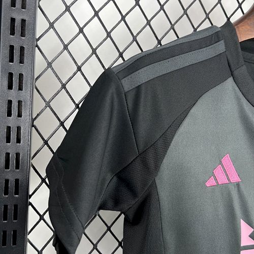 Maillot Enfant Inter Miami Extérieur 2025