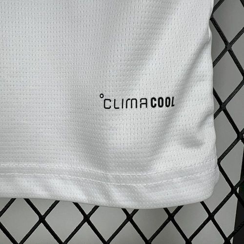 Maillot Allemagne Domicile Coupe Du Monde 2026 — vue 5