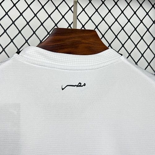 Maillot Égypte Coupe Du Monde Extérieur 2026/2027