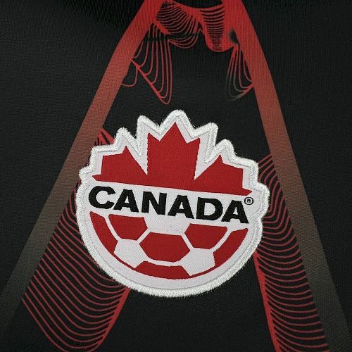Maillot Manches Longues Canada Gardien Hollywood 2026