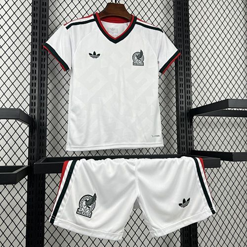 Maillot Enfant Extérieur Coupe Du Monde 2026