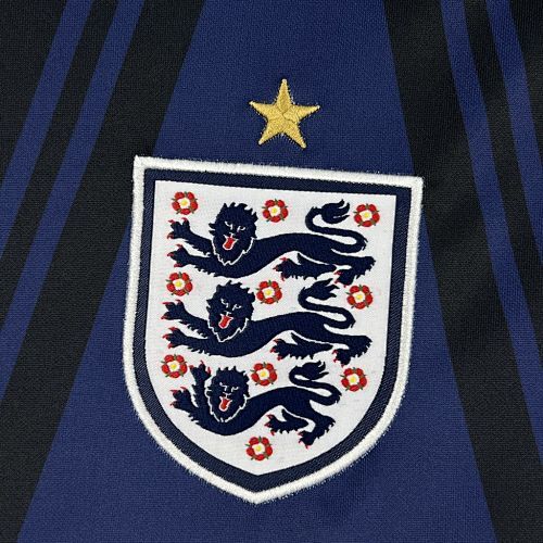 Maillot Gardien Angleterre Manches Longues Concept "Hollywood" 2026/2027 — vue 5