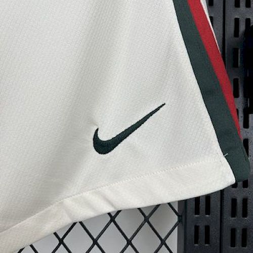 Short Chelsea Extérieur 2025/2026 — vue 5