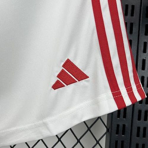 Short Ajax Domicile 2025/2026 — vue 5