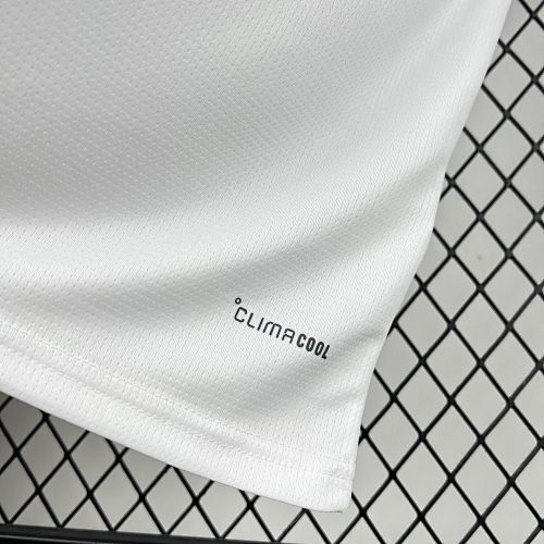 Maillot Real Madrid Domicile 2026/2027 — vue 5