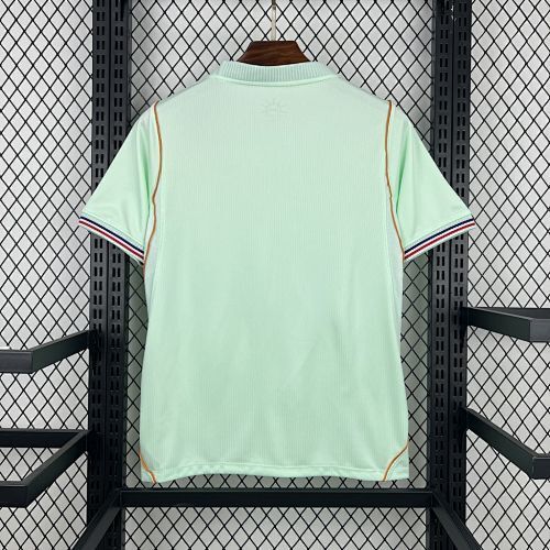 Maillot France Extérieur Coupe Du Monde 2026 — vue 5