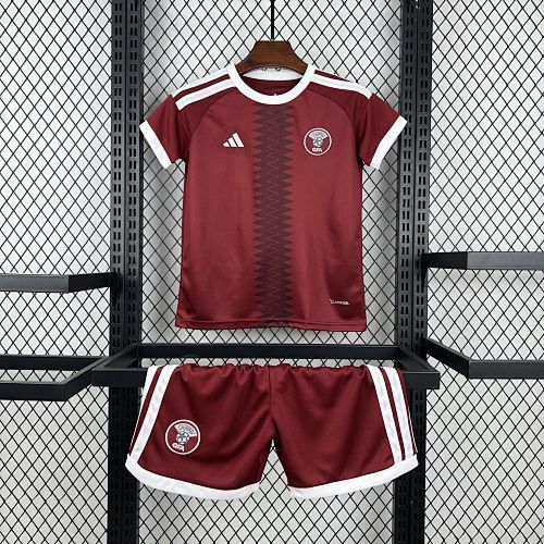 Maillot Enfant Domicile Coupe Du Monde 2026