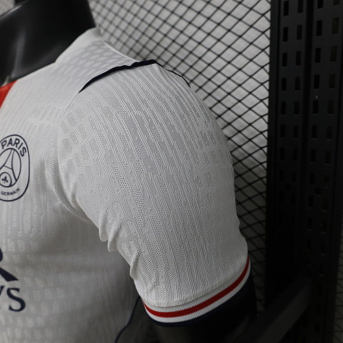 Maillot Joueur PSG Spécial Blanc Edition 2025/2026