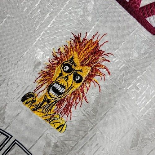 Maillot Rétro West Ham Extérieur 1999