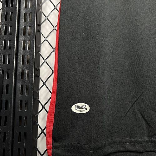 Maillot Rétro Sunderland Extérieur Sunderlandl 2005/2006