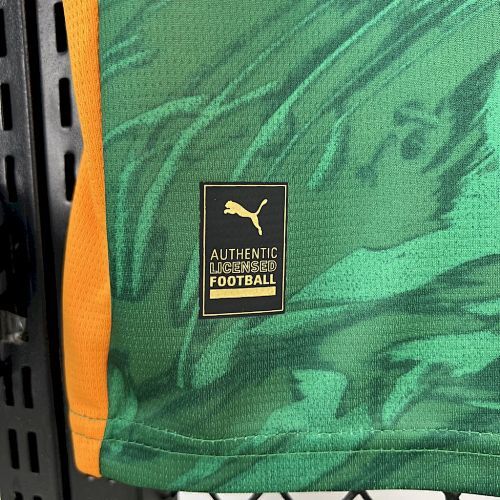 Maillot Gardien Borussia Dortmund 2024/2025 — vue 5