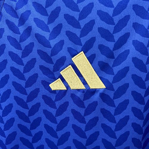 Maillot Italie Domicile Coupe Du Monde 2026
