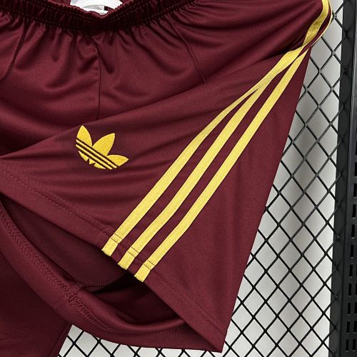 Short Espagne Extérieur Coupe Du Monde 2026
