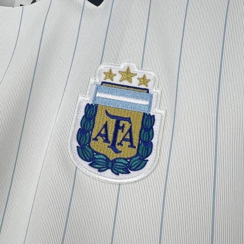 Maillot Argentine Terrace Icons 2026/2027