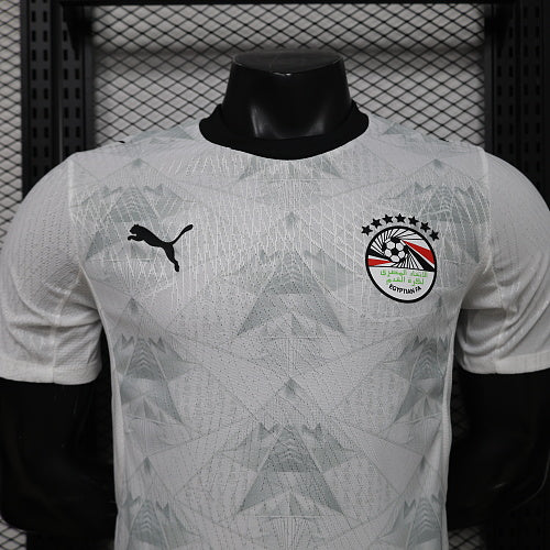 Maillot Joueur Égypte Extérieur Coupe Du Monde 2026 — vue 5