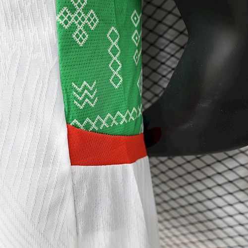 Maillot Joueur Maroc Coupe Du Monde Extérieur 2026/2027