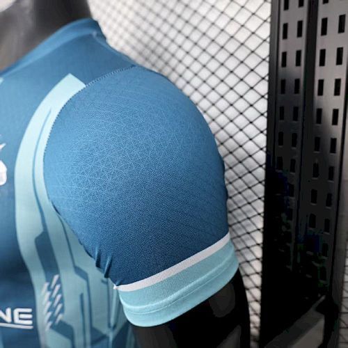 Maillot Joueur OM 2025/2026