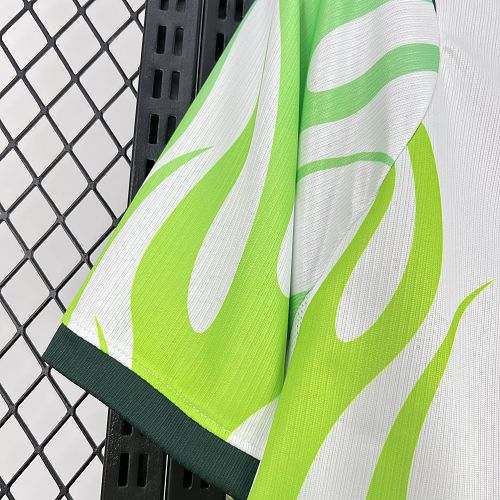 Maillot Nigeria Domicile 2026
