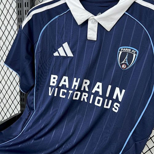 Maillot PFC Domicile 2025/2026