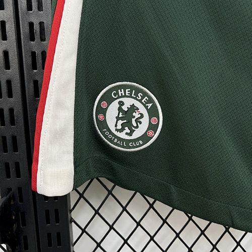 Short Chelsea Extérieur 2025/2026