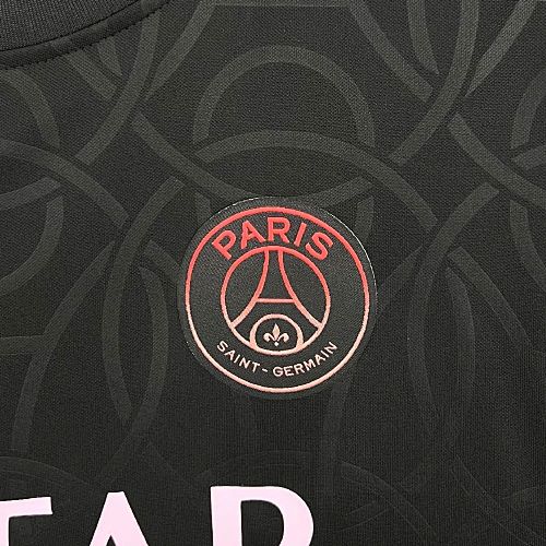 Maillot Pré-Match PSG 2025/2026 — vue 5