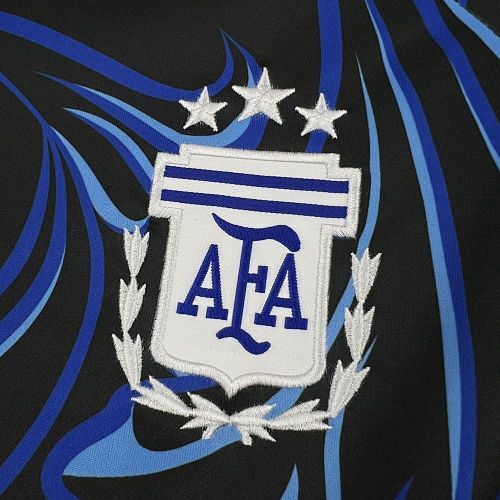 Maillot Argentine Coupe Du Monde Extérieur 2026/2027