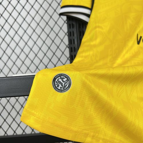 Maillot Borussia Dortmund Domicile 2026/2027 — vue 5