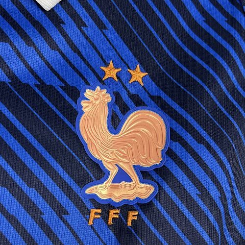 Maillot France Domicile Coupe Du Monde 2026 — vue 5