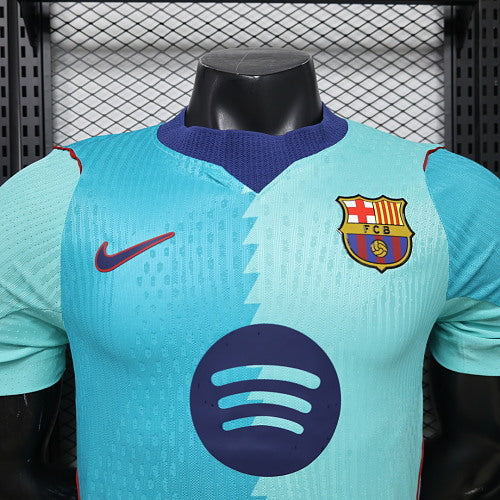 Maillot Joueur FC Barcelone Third 2026/2027 — vue 5