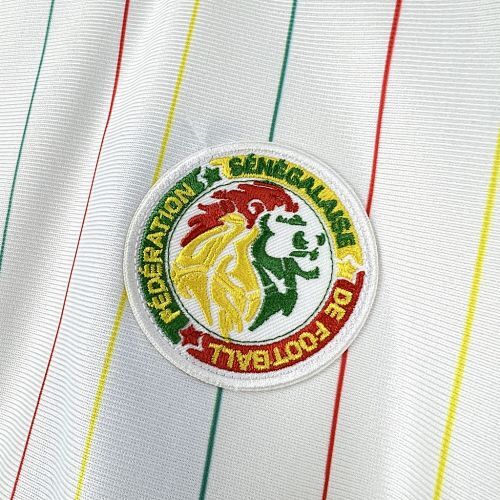 Maillot Sénégal Terrace Icons 2026/2027