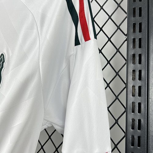 Maillot Manches Longues Extérieur Coupe Du Monde 2026