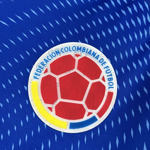 Maillot Colombie Spécial 2026/2027
